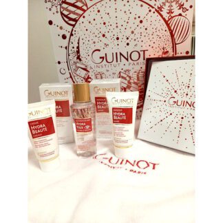 Guinot Christmas Hydra Beaute Box No.2.