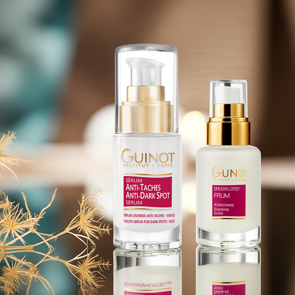 Guinot Serum Anti-Taches - Image 5