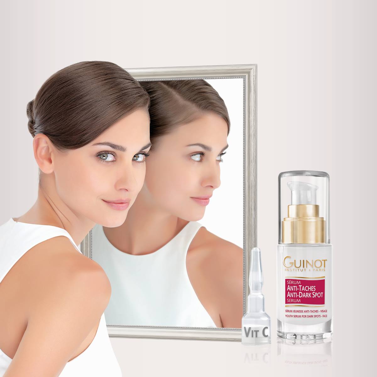 Guinot Serum Anti-Taches