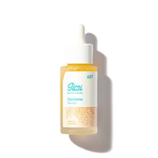 Ilcsi Karotin Booster Szérum