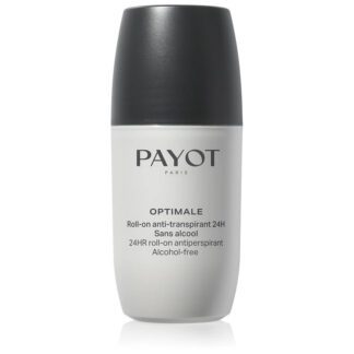 Payot Optimale Roll-On Anti-Transpirant 24H Sans Alcool