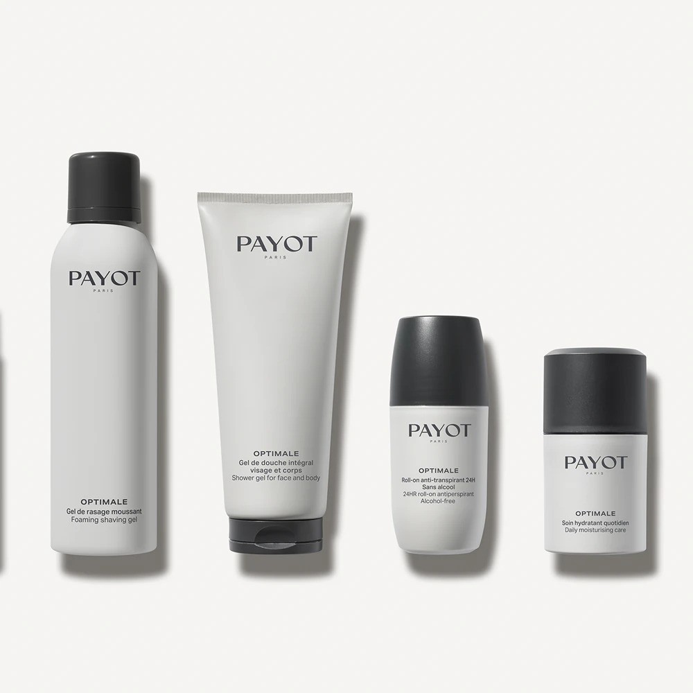 Payot Optimale Deodorant 24h - Image 4