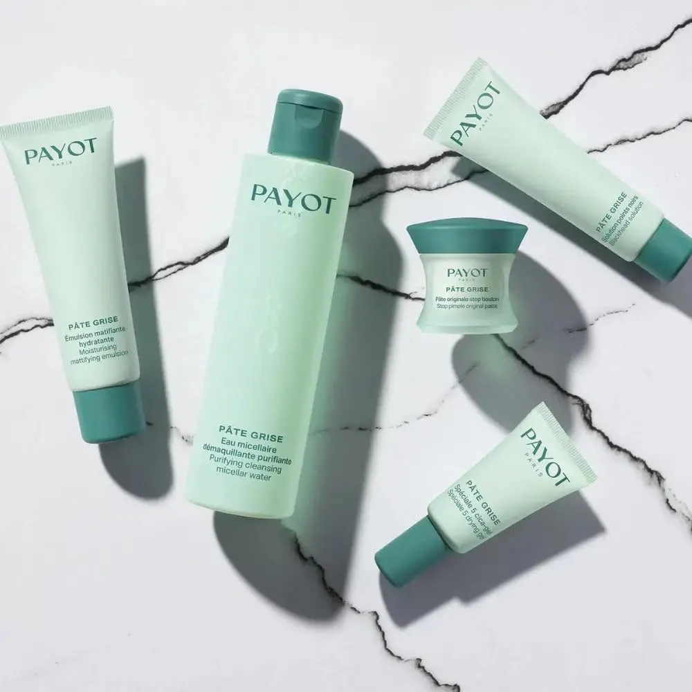 Payot Pate Grise Creme Teintee Perfectrice SPF30