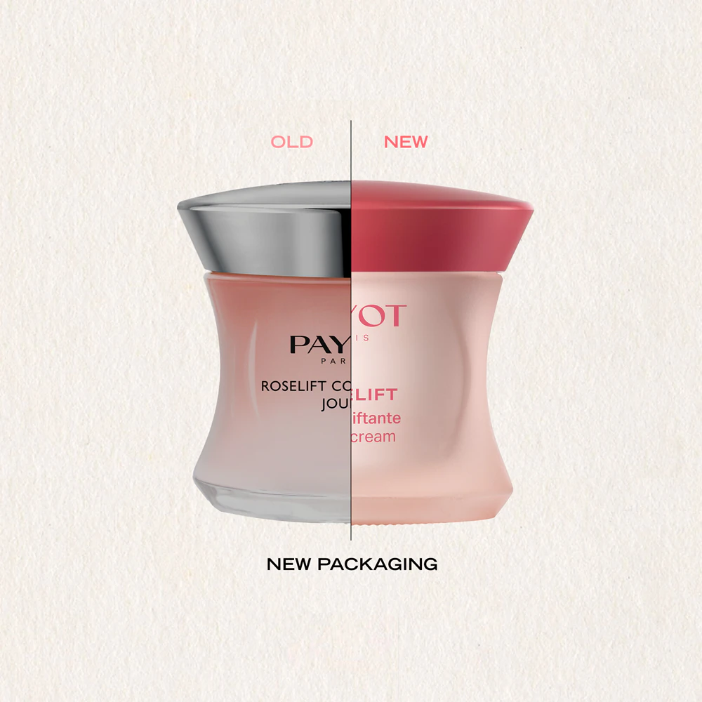 Payot Roselift Lifting Cream - Image 5