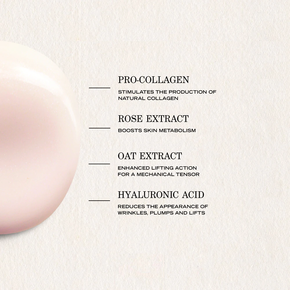 Payot Roselift Lifting Cream - Image 2