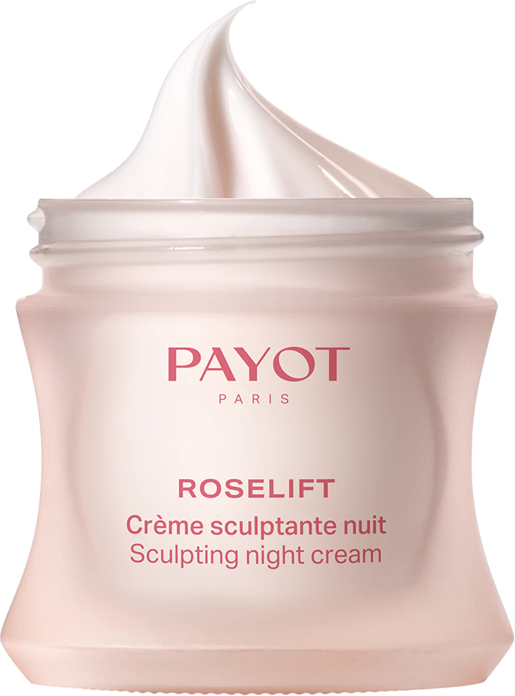 Payot Roselift Sculpting Night Cream - Image 3
