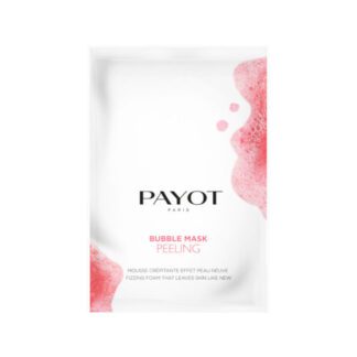 Payot Bubble Mask Peeling