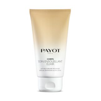 Payot Elixir Corps Soin Ensoleillant