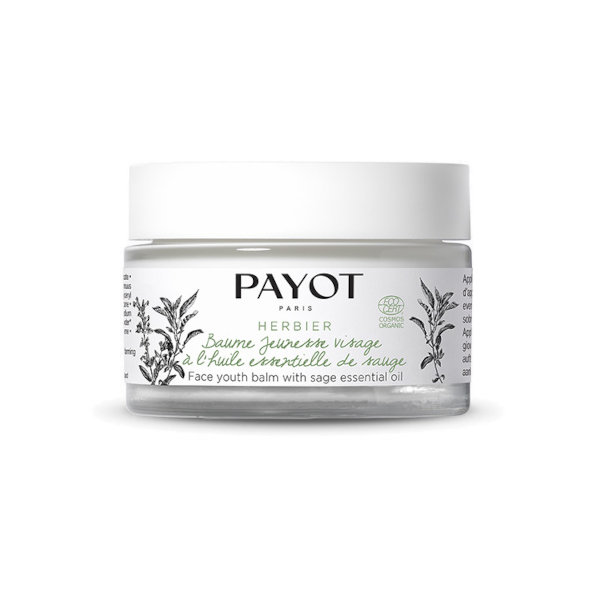 Payot Herbier Baume Jeunesse Visage