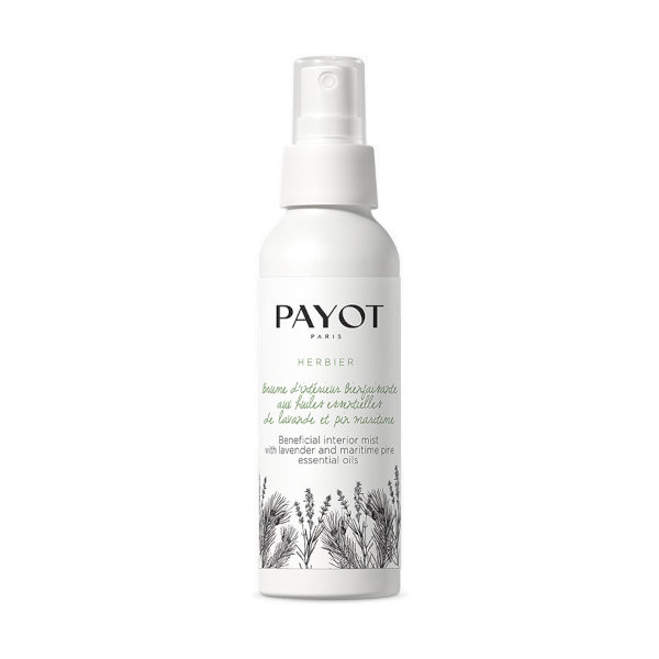 Payot Herbier Brume D'intérieur Bienfaisante