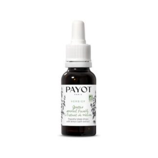 Payot Herbier Gouttes Sommeil Paisible