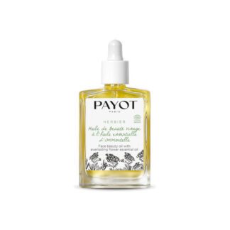 Payot Herbier Huile de Beauté Visage