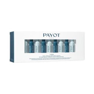 Payot Lisse Cure 10 Jours Rides Éclat Express