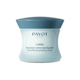 Payot Lisse Sleeping Creme Resurfacante