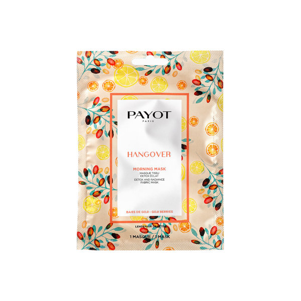 Payot Morning Mask Hangover