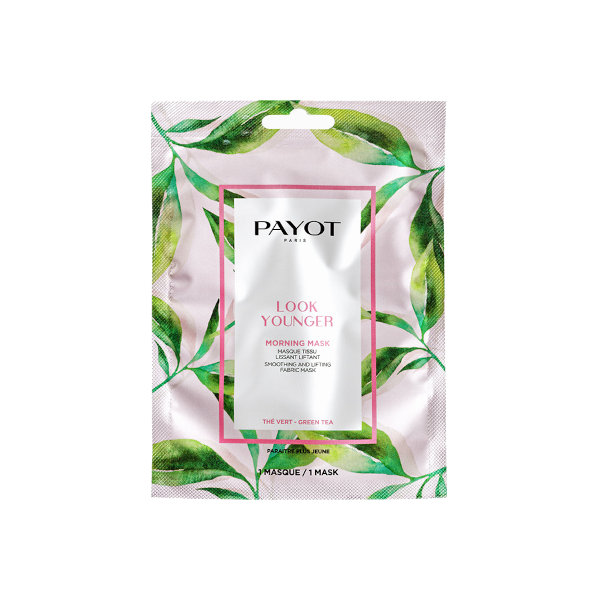 Payot Morning Mask Look Younger