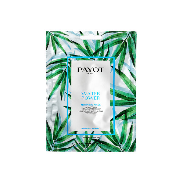 Payot Morning Mask Water Power
