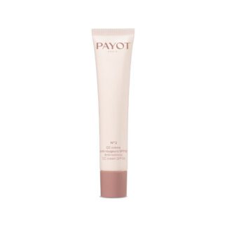 Payot N°2 CC Creme Anti-rougeurs SPF50