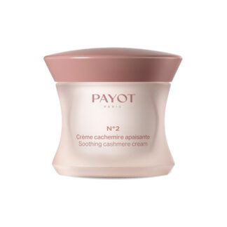 Payot N°2 Creme Cachemire Apaisante
