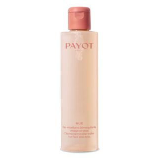 Payot Nue Eau Micellaire Demaquillante 200 ml