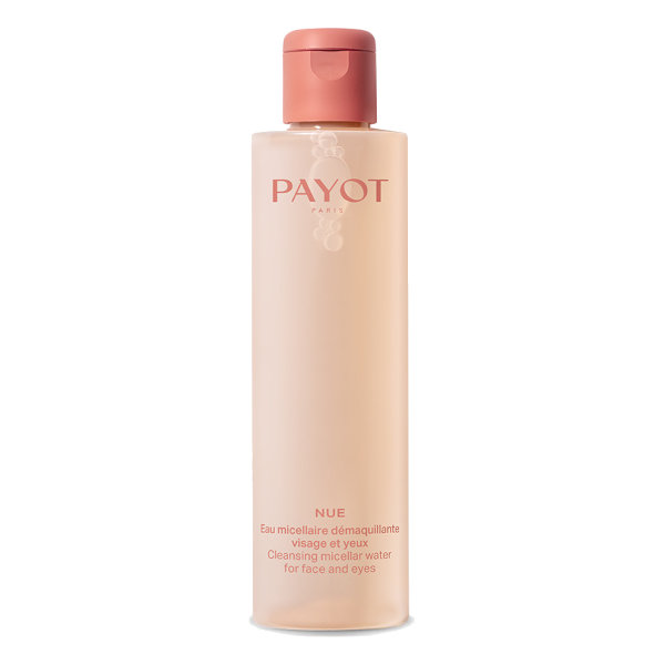 Payot Nue Eau Micellaire Demaquillante 200 ml