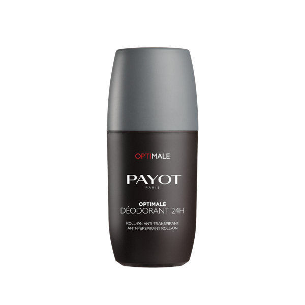 Régi csomagolás: Payot Optimale Deodorant 24h