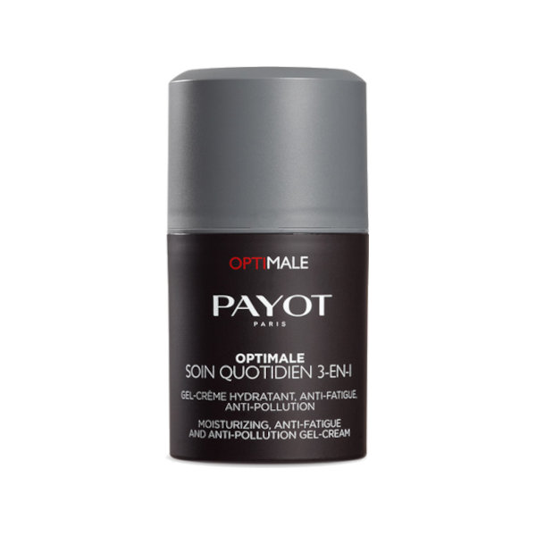 Régi csomagolás: Payot Optimale Soin Quotidien 3in1