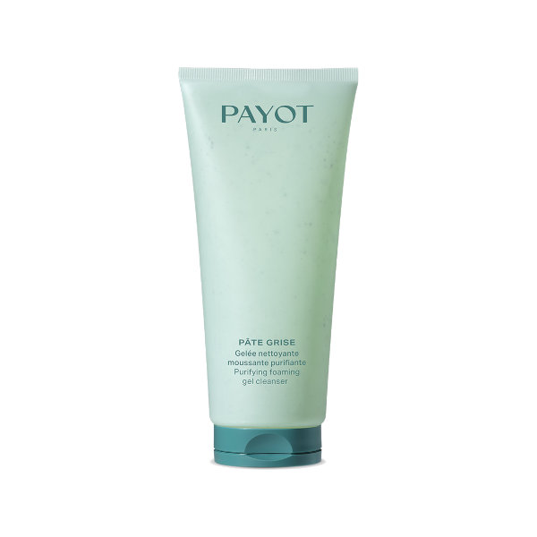Payot Pate Grise Gelée Nettoyante Moussante Purifiante