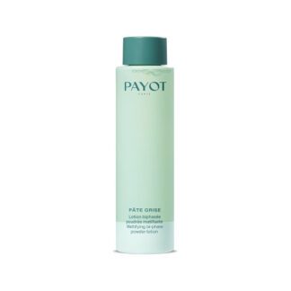Payot Pate Grise Lotion Biphasée Poudrée Matifiante