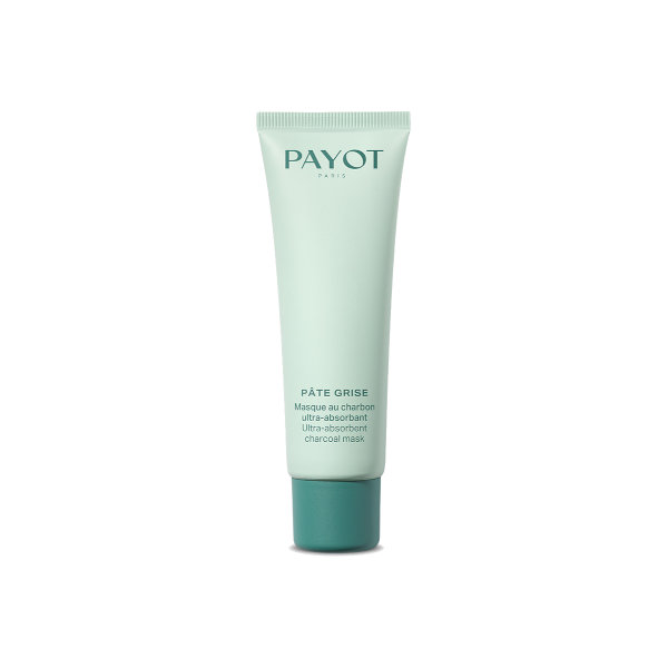 Payot Pate Grise Masque Charbon Ultra Absorbant