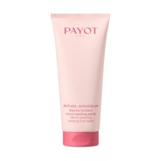 Payot Rituel Douceur Baume Fondant Micro-Peeling Pieds