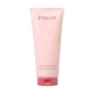 Payot Rituel Douceur Creme Nourissante Corps