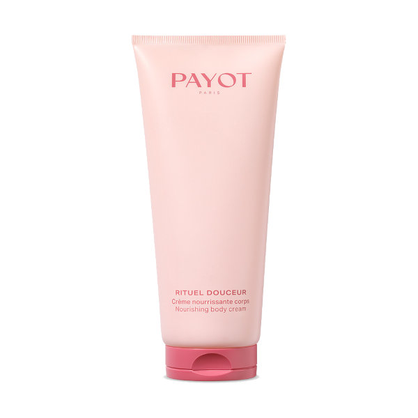 Payot Rituel Douceur Creme Nourissante Corps