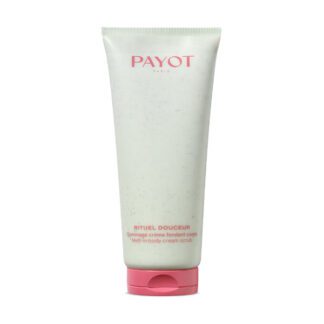 Payot Rituel Douceur Gommage Creme Fondant Corps