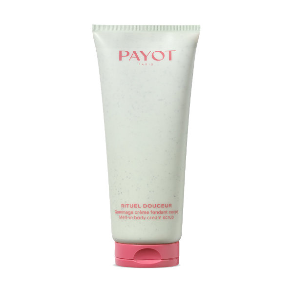 Payot Rituel Douceur Gommage Creme Fondant Corps