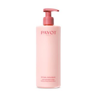 Payot Rituel Douceur Lait Hydratant Corps 24h