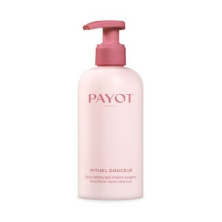 Payot Rituel Douceur Soin Nettoyant Mains Surgras
