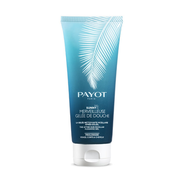 Payot Sunny Merveilleuse Gelee de Douche