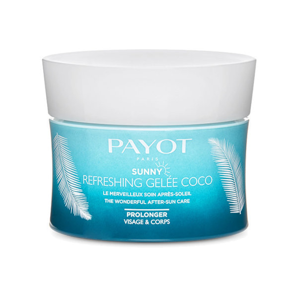 Payot Sunny Refreshing Gelee Coco