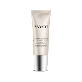Payot Supreme Jeunesse Cou et Decollete