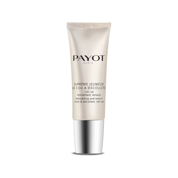 Payot Supreme Jeunesse Cou et Decollete