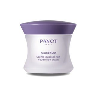 Payot Supreme Jeunesse Creme Nuit