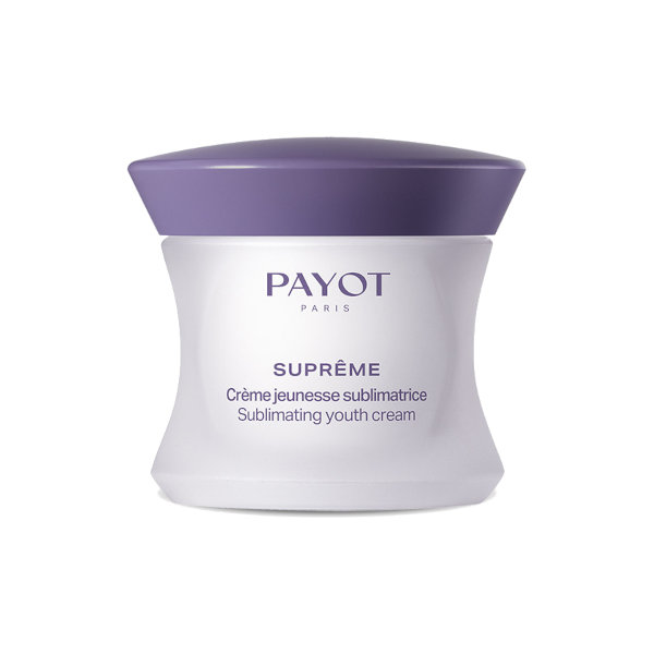 Payot Supreme Jeunesse Le Jour