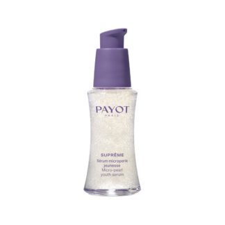 Payot Supreme Jeunesse Serum Microperle