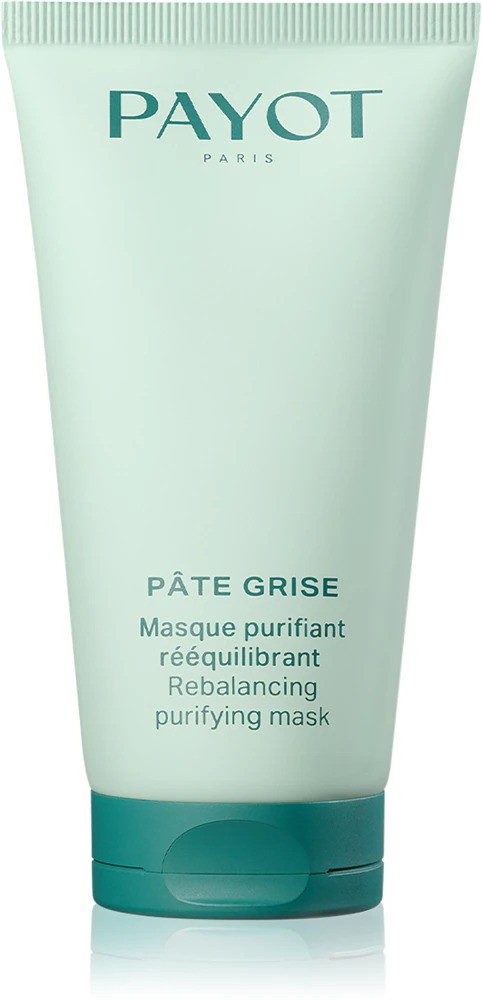 Payot Pâte Grise Masque Purifiant Rééquilibrant - Image 3