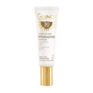 Guinot Hydrazone Sun Fluid SPF30
