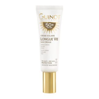 Guinot Longue Vie Sun Cream SPF50+