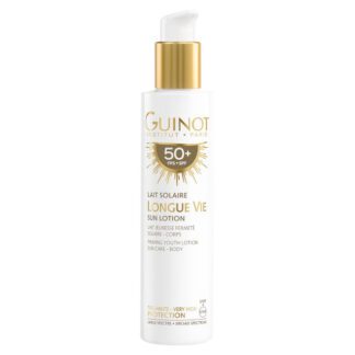 Guinot Longue Vie Sun Lotion SPF50+