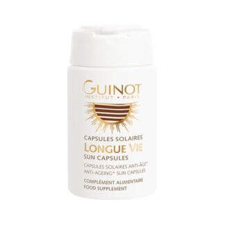 Guinot Longue Vie Sun Capsules