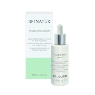 Belnatur Hyaluronic Serum